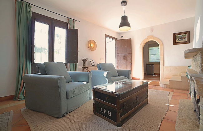 Hacienda El Rosalejo - Foto 29