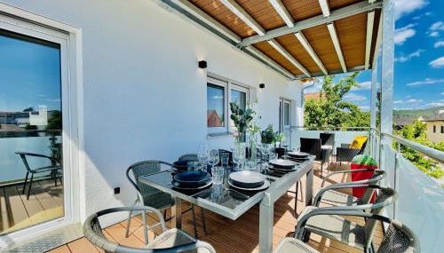 Dill Apartment Pleinfeld am Brombachsee I - Foto 3