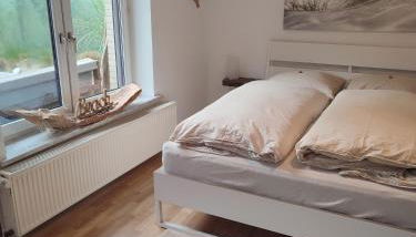 Gemütliches Meeresstübchen, zentrums- und hafennah - Foto 4