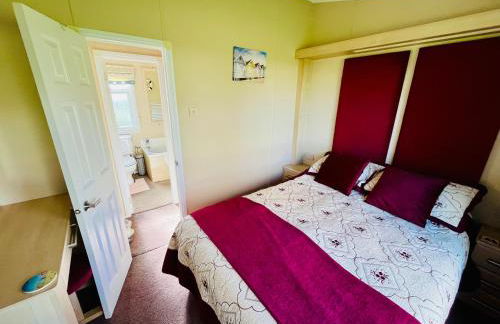 40A Oak Village- 2 Bedroom Lodge on Grange Leisure Park - Foto 44