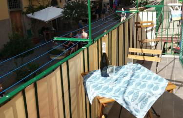 Ca'la Luna - in centro con terrazza - Foto 44