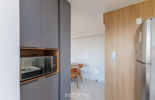 Edificio con Piscina a 300m de la Playa en Ilhéus - MMD - Foto 37