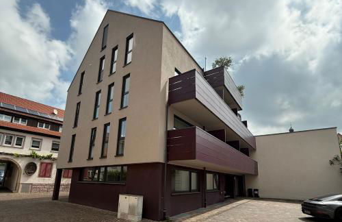 Sali Homes Apartmenthaus Schlossgasse - Foto 24