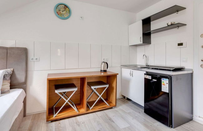 Oberhausen Cozy Nest - Foto 8