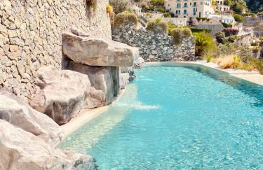 Borgo Virginia - Sea View in Amalfi Coast - Foto 3