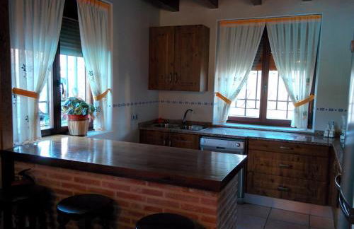 Casa Rural Rosa - Foto 8