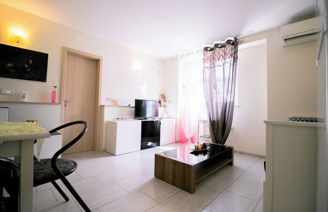 Apartments Apartim Piran - Foto 61