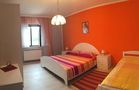 Apartments with a parking space Zajci, Central Istria - Sredisnja Istra - 14303 - Foto 11