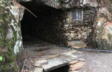 Casa do Volfrâmio - Foto 59