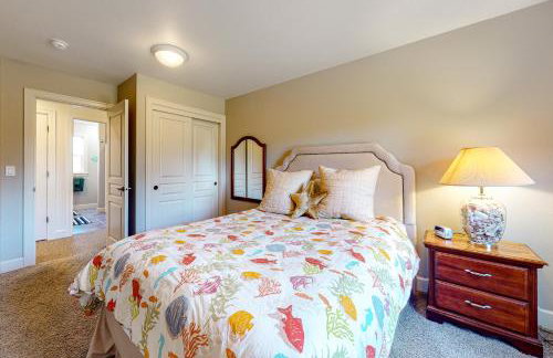 The Martin's Seaside Beach House - Foto 26