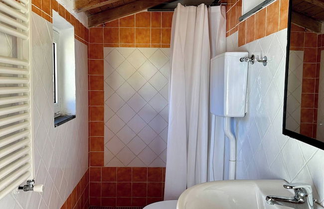 Panoramic Townhouse Casa del Borgo - Photo 12