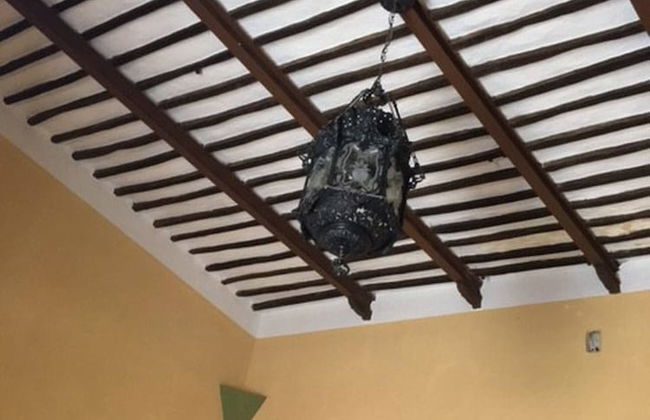 Merida Downtown Casa Colonial Suite - Foto 32