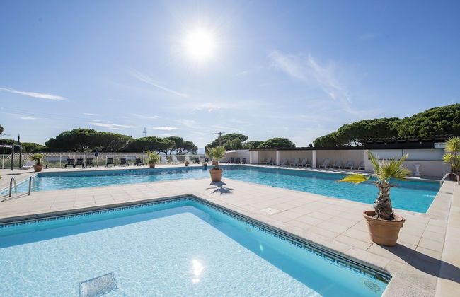 Les Residences du Colombier - ULVF - Photo 15