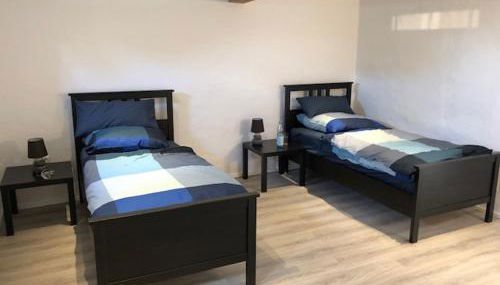 Gemütliche Ferienwohnung - Monteurzimmer in der Wittstocker Altstadt - Foto 4