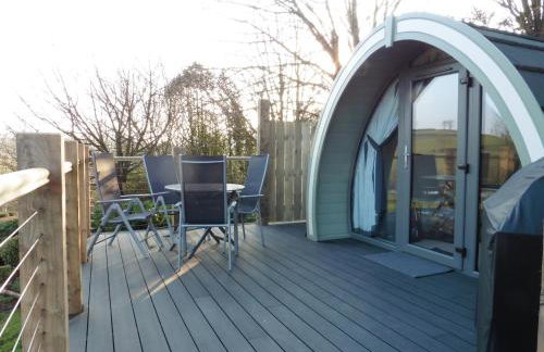 Lough Erne Glamping Pod - Photo 1