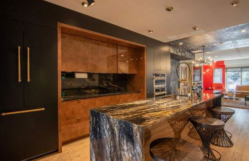 3 Bedroom Luxury Penthouse DC - Foto 27