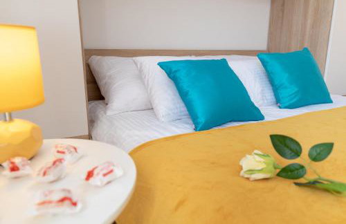 Apartment Nik - Cosy and Stylish - Foto 23