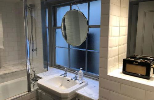 Kings Cross, self-contained house & private garden - Foto 17