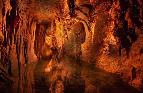 Hot Tub Nature Retreat 2 min to Bryce Resort - Foto 36