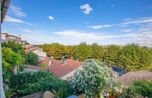 Neuf, 50m2, 4m50 de loggia - Photo 5