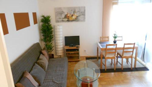 Apartments Hofgarten - Foto 5