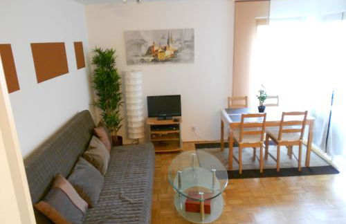 Apartments Hofgarten - Foto 5