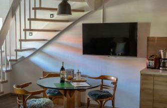 Kiefer -Ferienwohnung in Dötlingen mit Waldblick - Foto 33