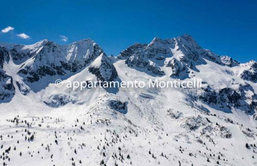 cima Monticelli - Foto 50