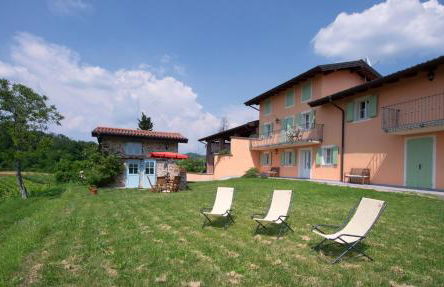 Casali del Picchio - Winery - Foto 22