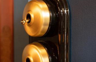 Suites Mana- Studio Art Ducal avec Terrasse sur l'arrière de la Place Ducale Parking inclus - Foto 11