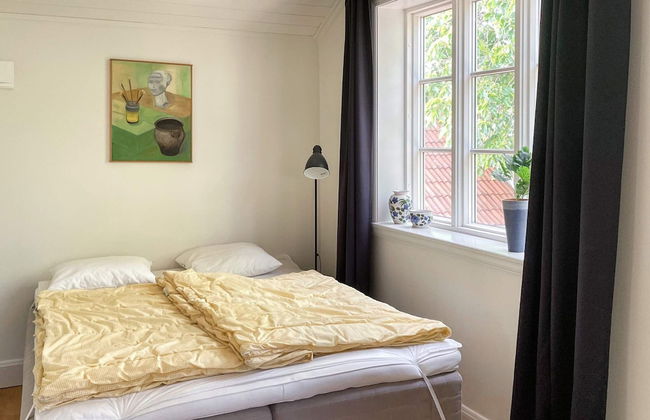 11 Person Holiday Home in Odeshog-by Traum - Foto 6