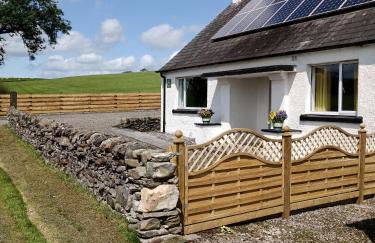 Barnbackle Cottage - Foto 1