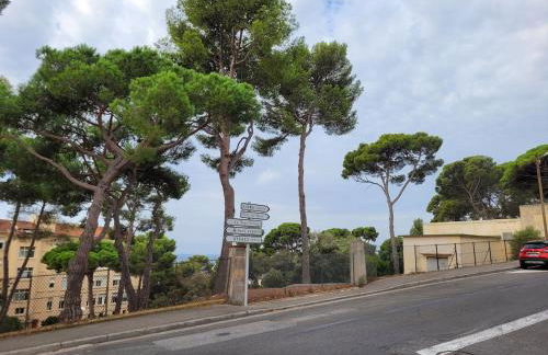 Joli T2 à Giens - Foto 7