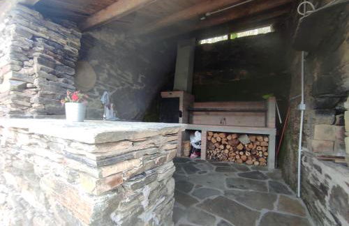 PiluPeta Casa de Aldea - Foto 31