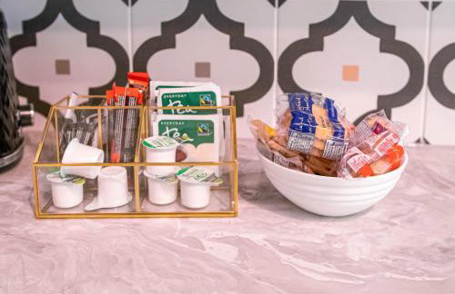 Hayy ApartHotels Stanley Mills - Foto 13