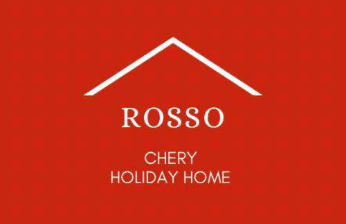 Chéry Holiday Home - Foto 65