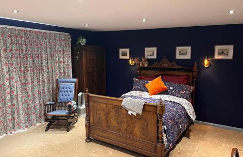 Williams Cottage A High end little home with antique style - Foto 18