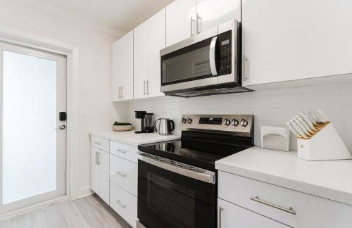 Modern Boca Waterfront - Pool, Hot Tub & Intracoastal - Foto 16