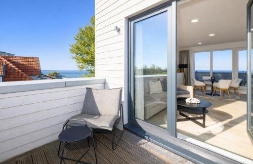 Ostsee Suite 1 - Strandperle - Foto 11