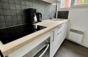 Appartement Victoria - Foto 10