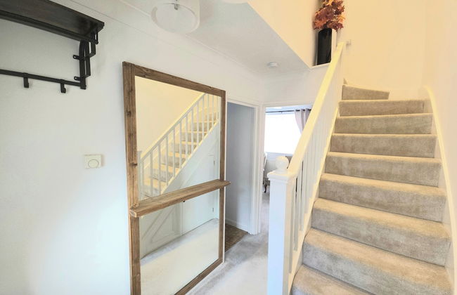 Shefford Serenity Apartment In The Heart of Town - Foto 23