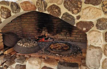 Planinska kuća za odmor Aneva - Foto 42