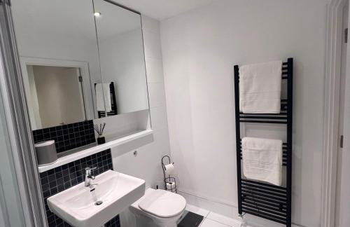 K D Tower Lux Apartment - Foto 11