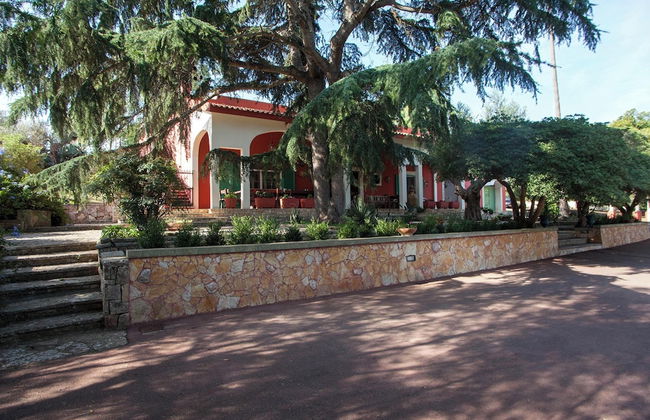 Villa Gaia with pool - Foto 32