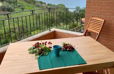 Maison Colline du Mer - Foto 12