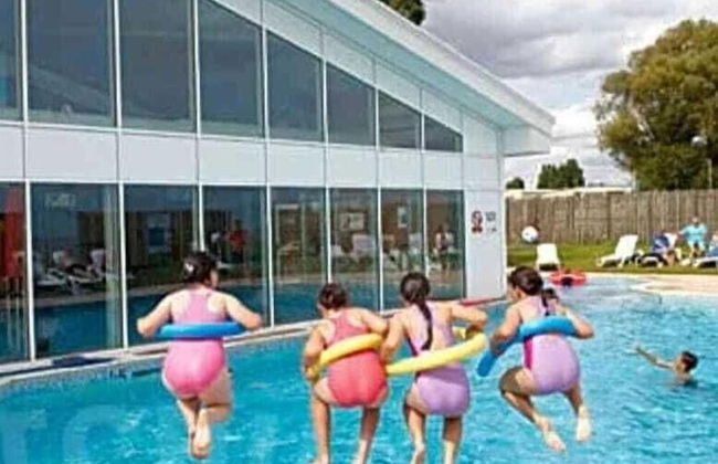 Cosy Static Caravan on East Mersea Island - Foto 18