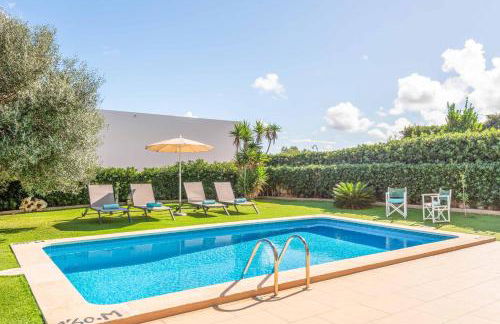 Villa Rachel - Foto 10