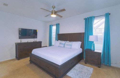 Spacious Home Perfect for Big Families - Foto 13