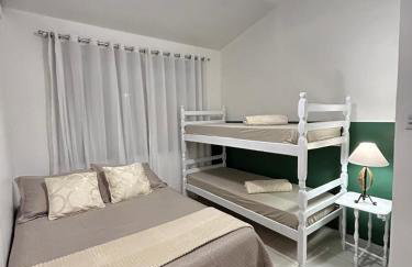 Olhar da Barra Hospedagem - Casa Aconchego - Foto 27