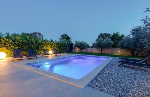 Villa Flora Vabriga - Foto 49